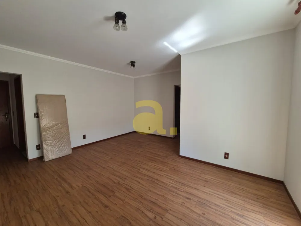 Apartamento, 3 quartos, 99 m² - Foto 3