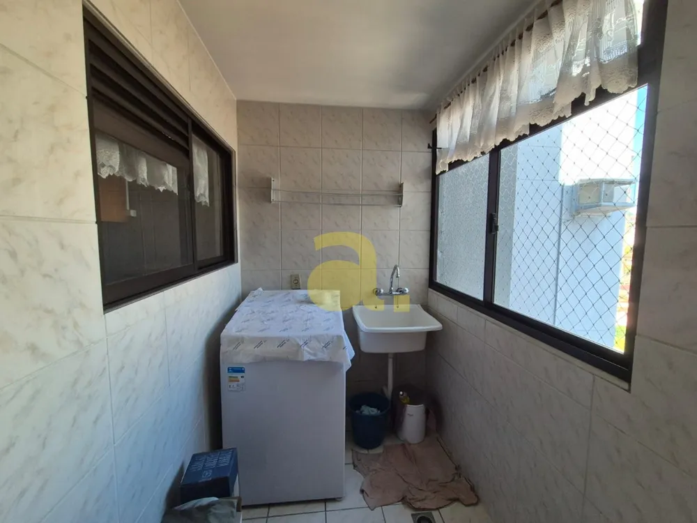 Apartamento, 3 quartos, 99 m² - Foto 6