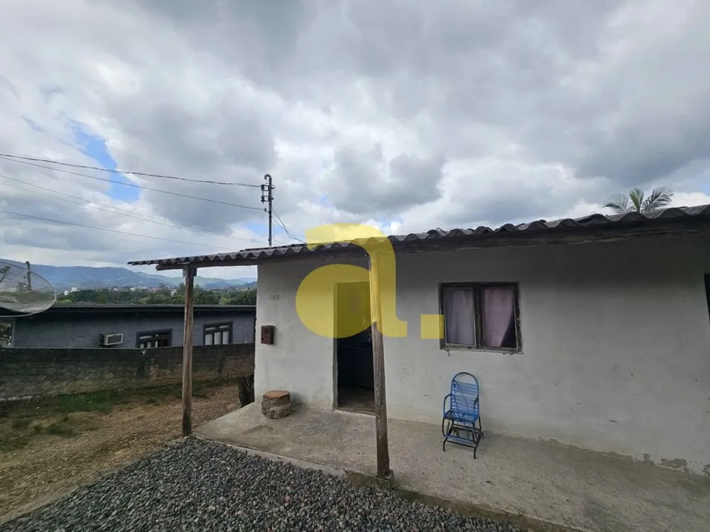 Casa, 3 quartos, 60 m² - Foto 10