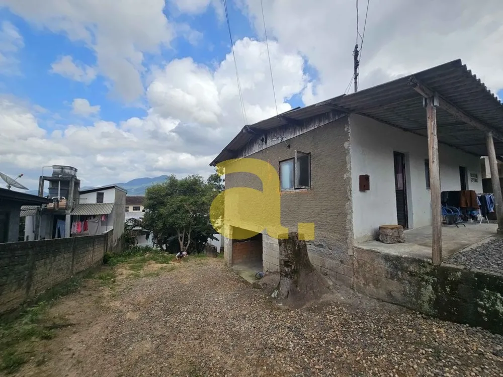 Casa, 3 quartos, 60 m² - Foto 9