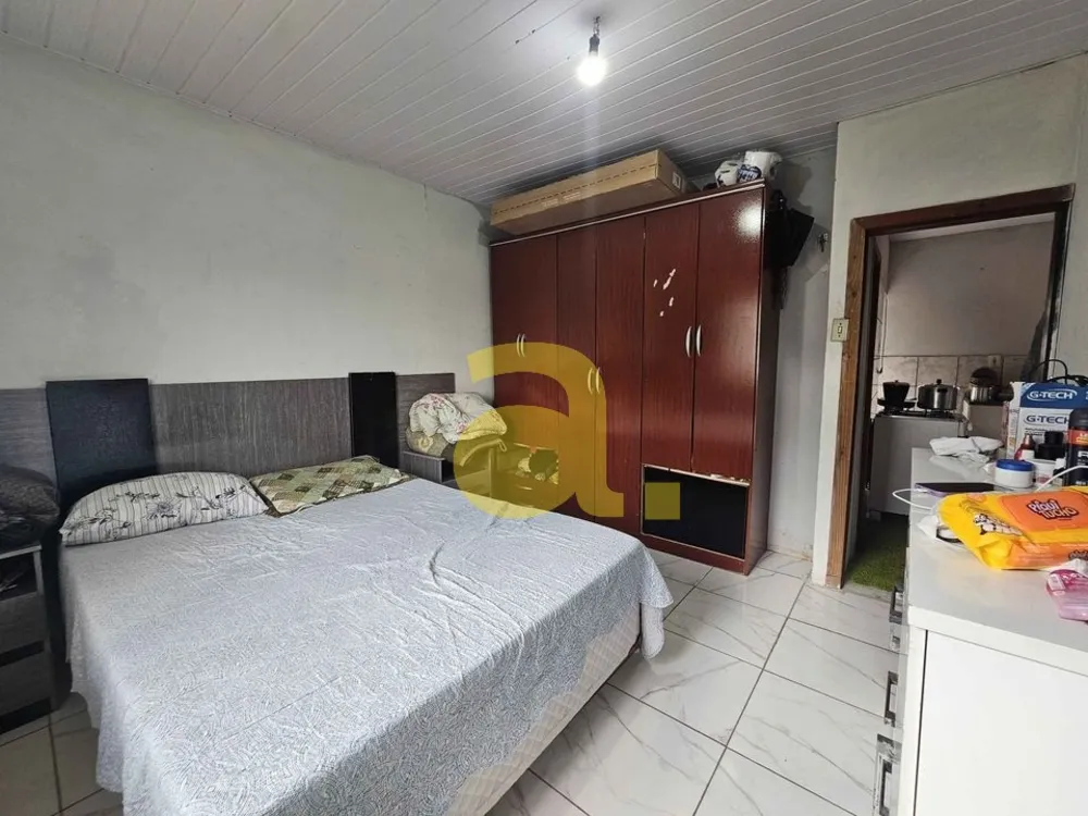 Casa, 3 quartos, 60 m² - Foto 13