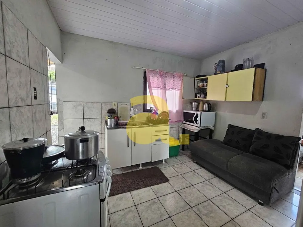 Casa, 3 quartos, 60 m² - Foto 8