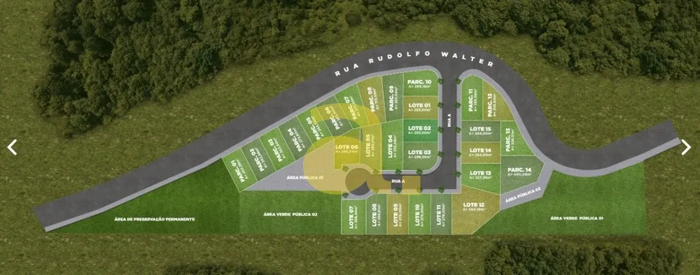 Terreno, 264 m² - Foto 6