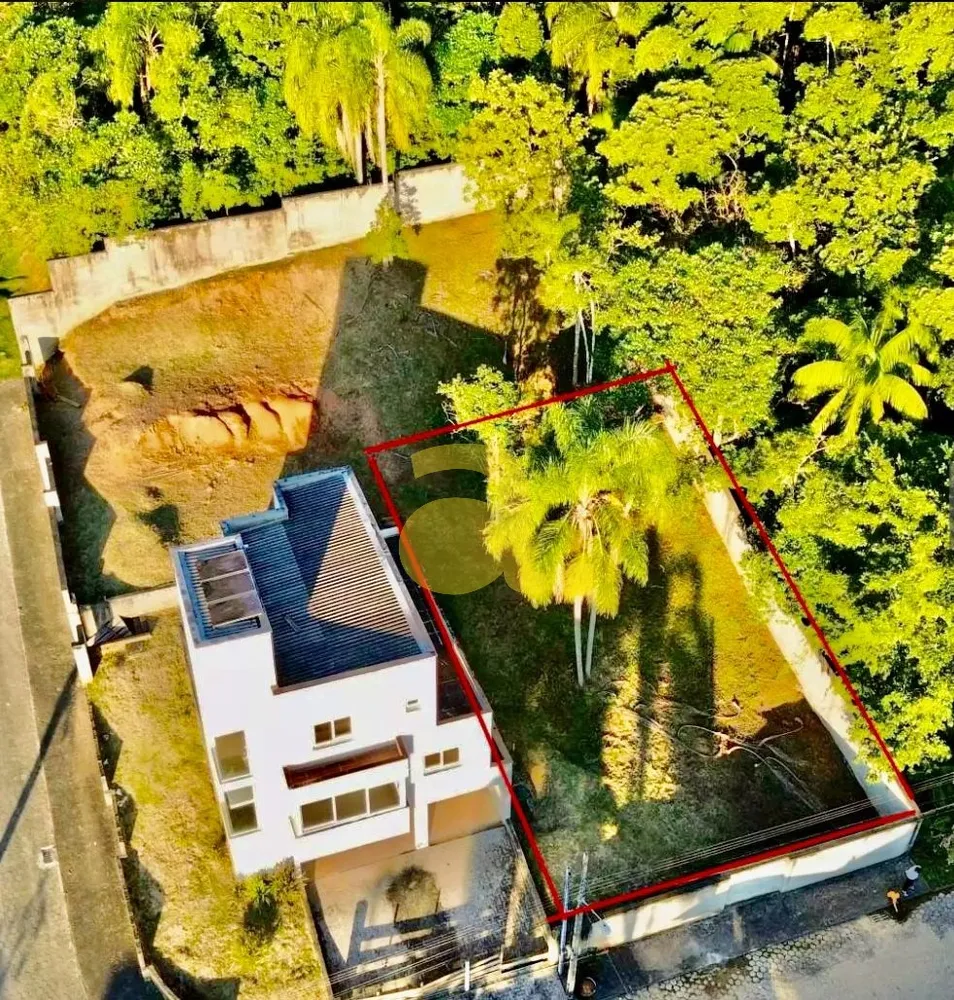 Terreno, 300 m² - Foto 2