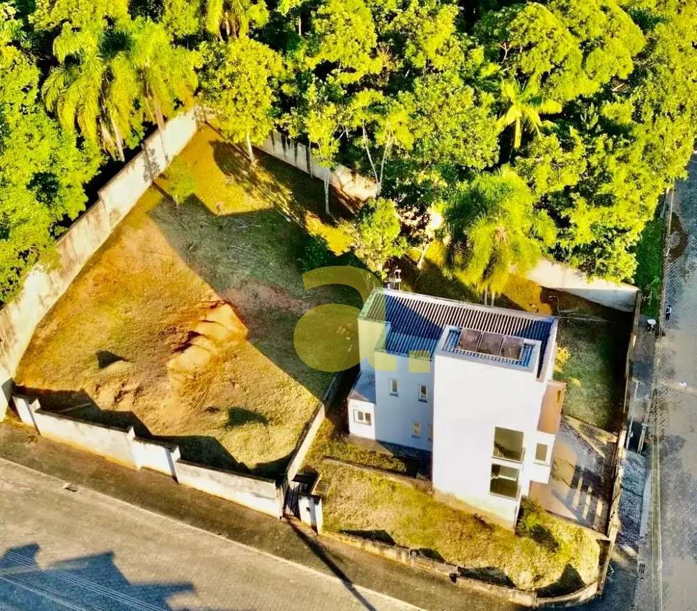 Terreno, 300 m² - Foto 1