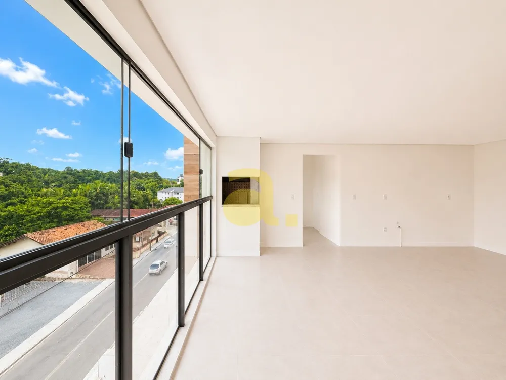 Apartamento, 3 quartos, 115 m² - Foto 14