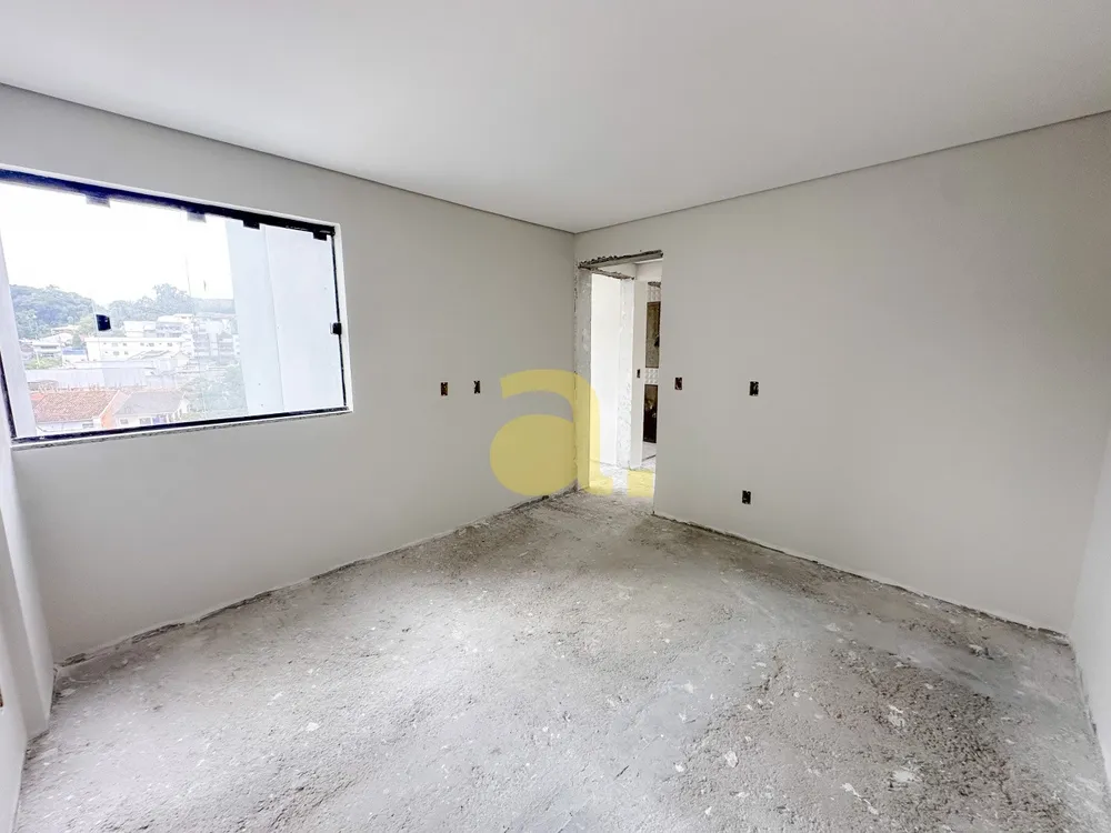 Apartamento, 3 quartos, 115 m² - Foto 2