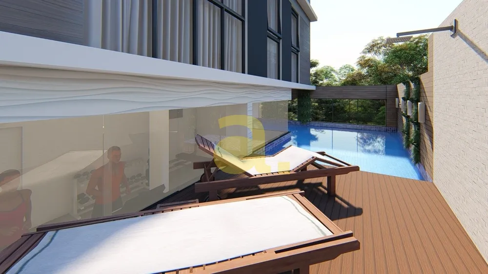 Apartamento, 3 quartos, 115 m² - Foto 4