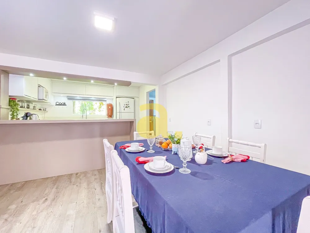 Casa, 3 quartos, 125 m² - Foto 1