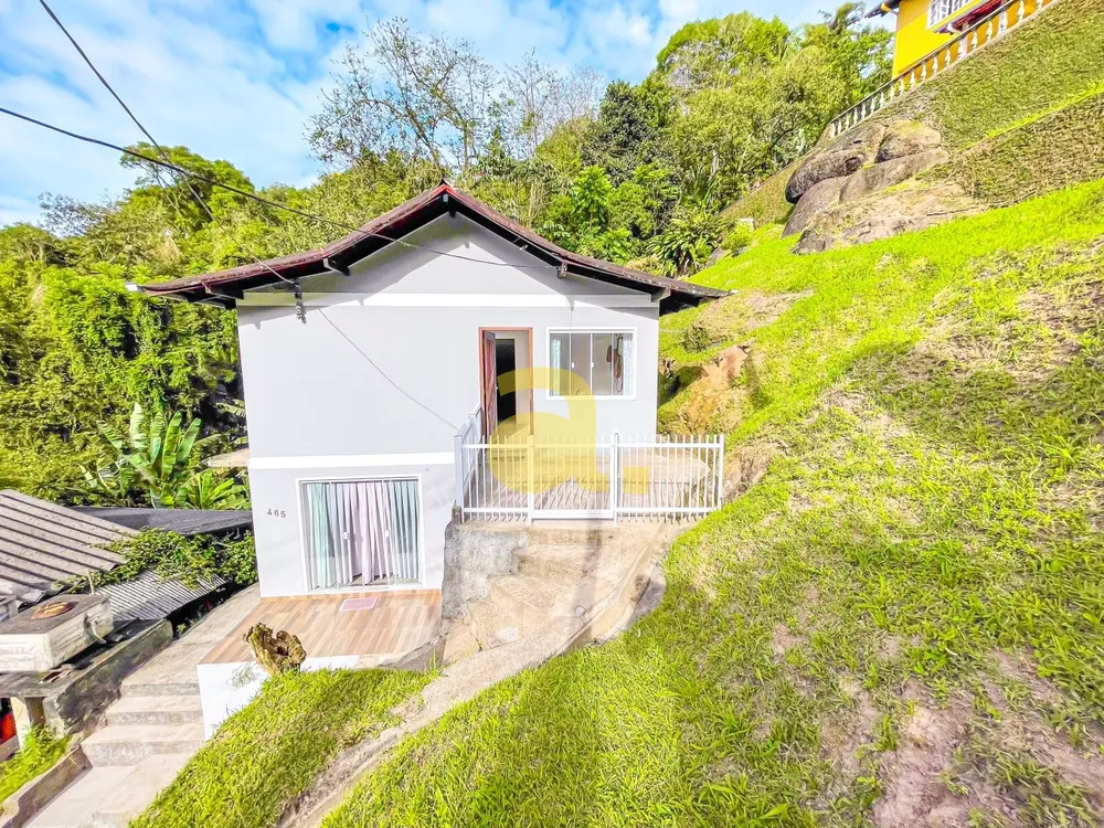 Casa, 3 quartos, 125 m² - Foto 7
