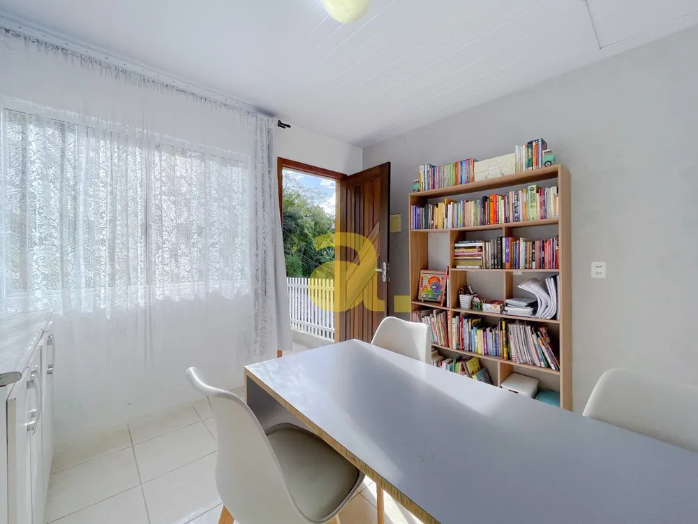 Casa, 3 quartos, 125 m² - Foto 4