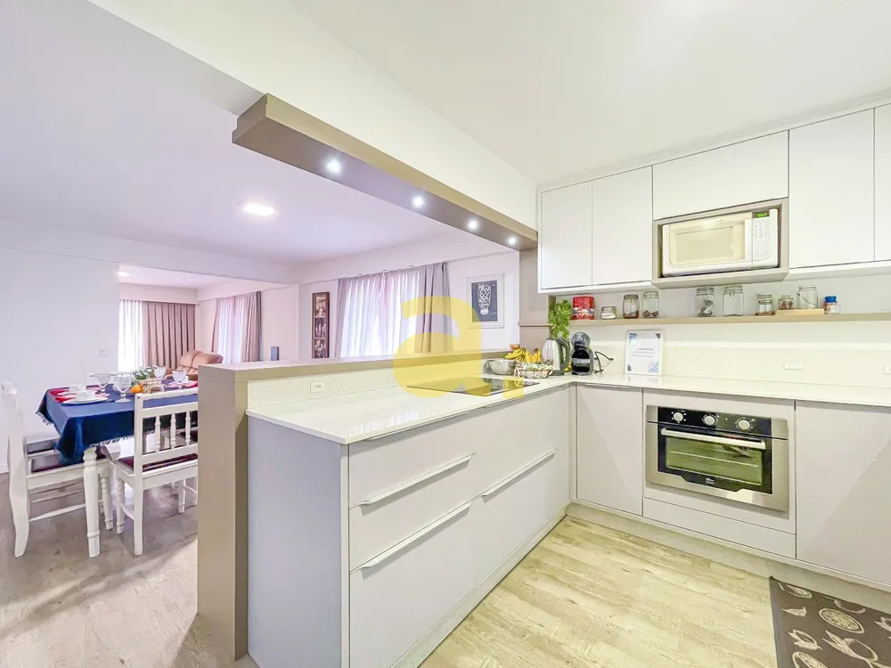 Casa, 3 quartos, 125 m² - Foto 2