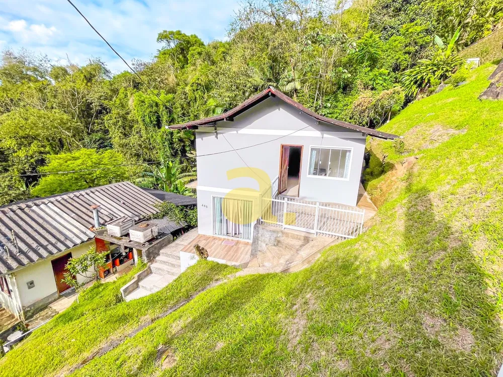 Casa, 3 quartos, 125 m² - Foto 10