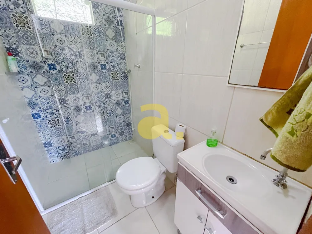 Casa, 3 quartos, 125 m² - Foto 6