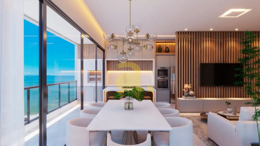 Apartamento, 3 quartos, 120 m² - Foto 6
