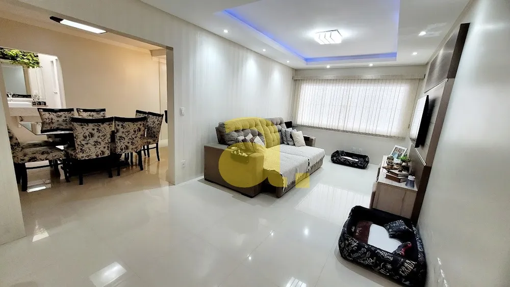Casa, 2 quartos, 126 m² - Foto 3