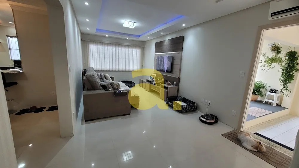 Casa, 2 quartos, 126 m² - Foto 5