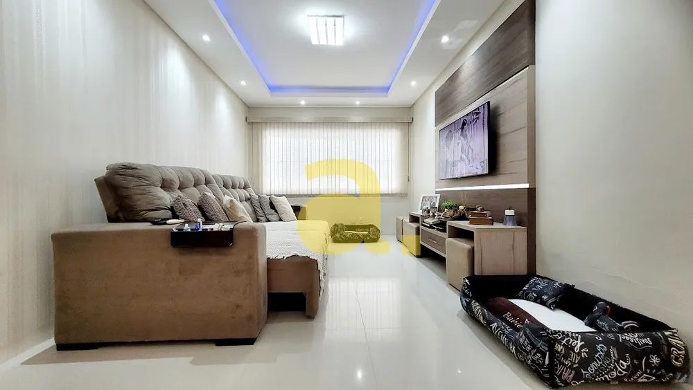Casa, 2 quartos, 126 m² - Foto 4