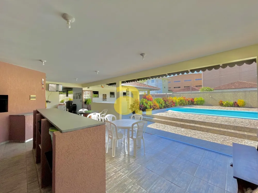 Casa, 3 quartos, 352 m² - Foto 4