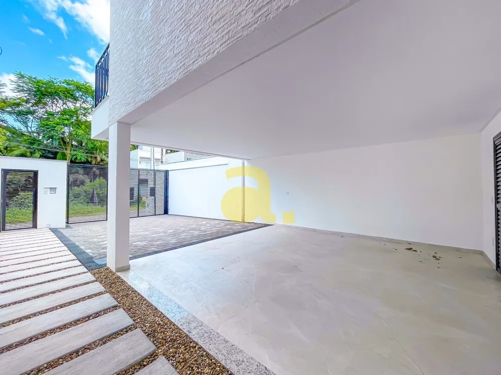 Sobrado, 3 quartos, 251 m² - Foto 3