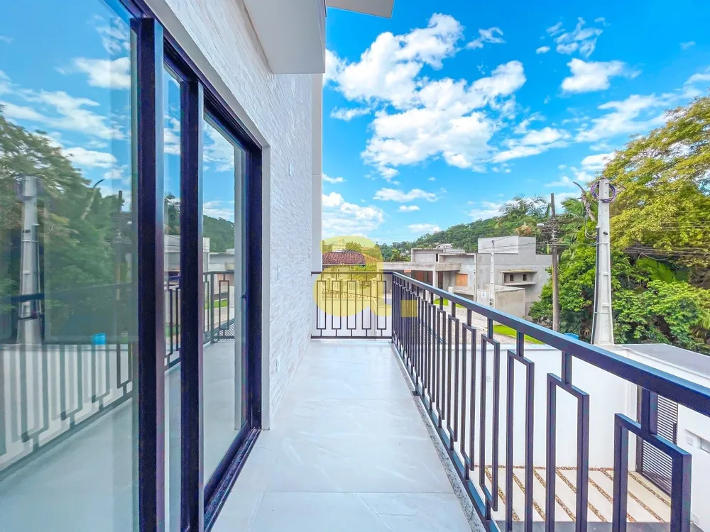 Sobrado, 3 quartos, 251 m² - Foto 4