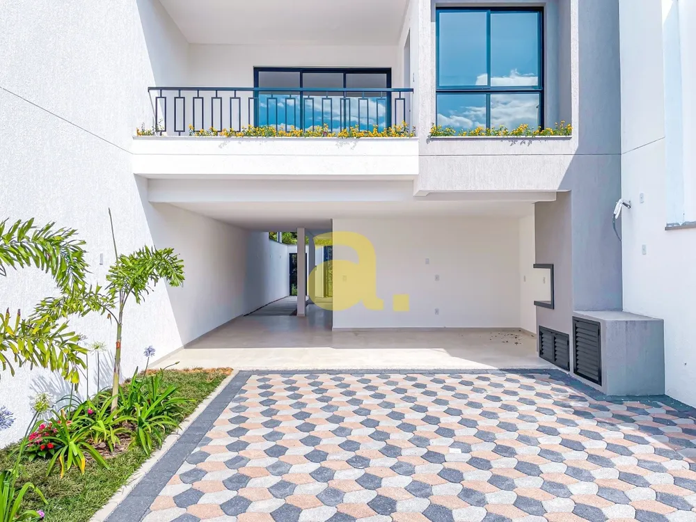 Sobrado, 3 quartos, 251 m² - Foto 2