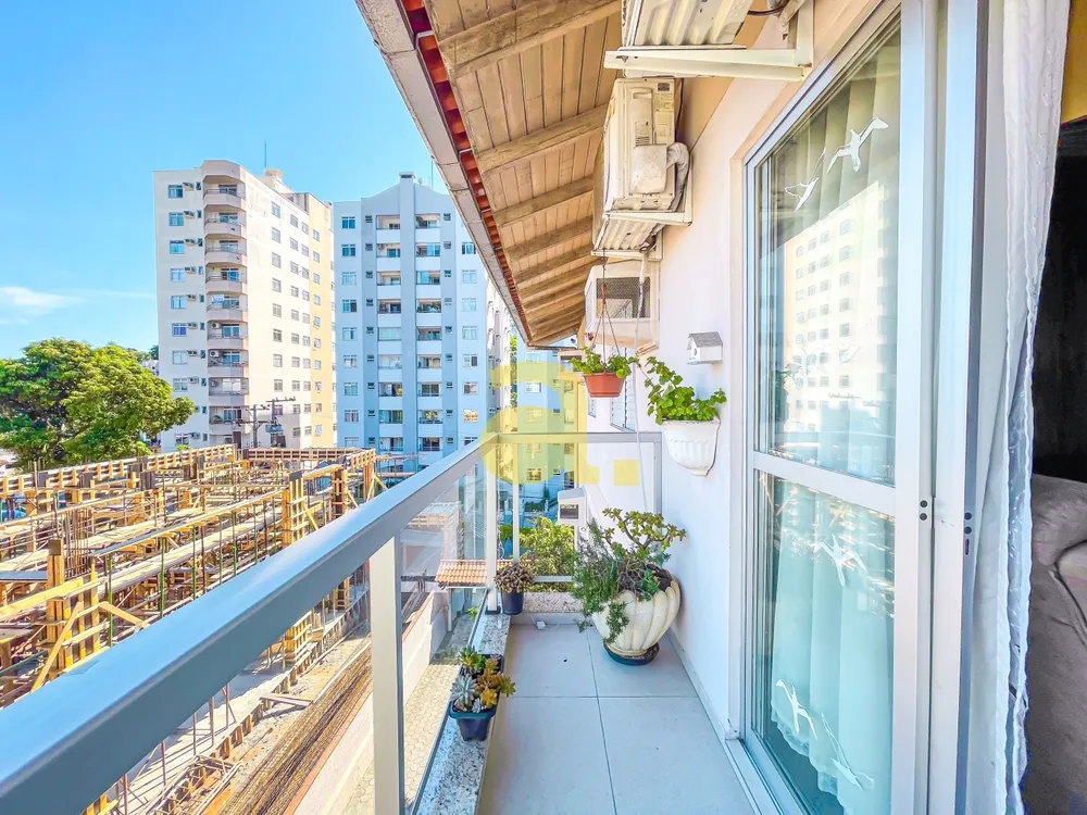 Apartamento, 3 quartos, 78 m² - Foto 3
