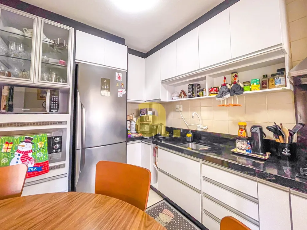 Apartamento, 3 quartos, 78 m² - Foto 8