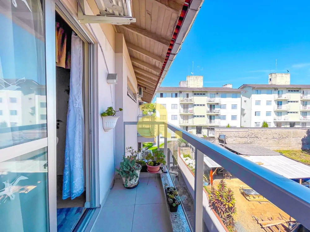 Apartamento, 3 quartos, 78 m² - Foto 4