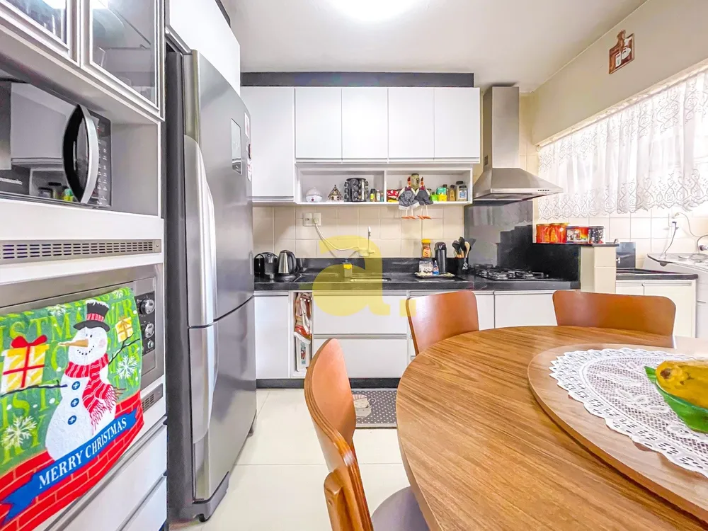 Apartamento, 3 quartos, 78 m² - Foto 5