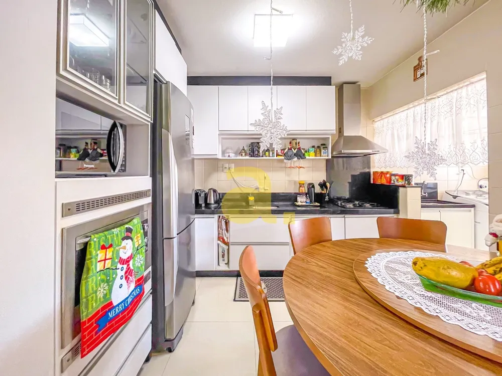 Apartamento, 3 quartos, 78 m² - Foto 6