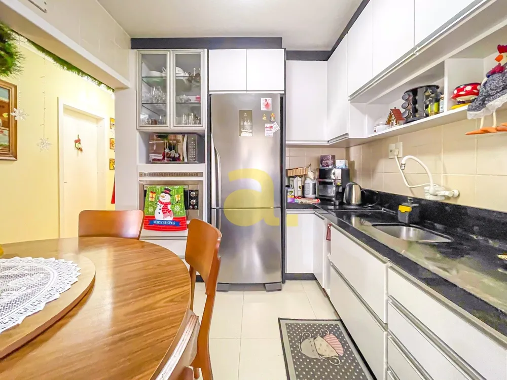 Apartamento, 3 quartos, 78 m² - Foto 11