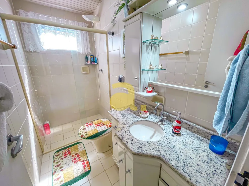Apartamento, 3 quartos, 78 m² - Foto 14