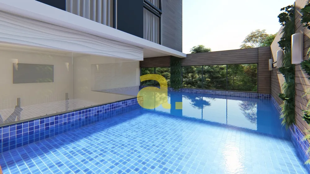 Apartamento, 2 quartos, 97 m² - Foto 4