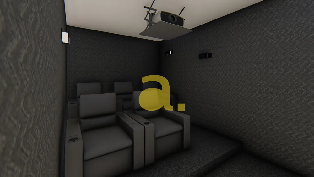 Apartamento, 2 quartos, 97 m² - Foto 13