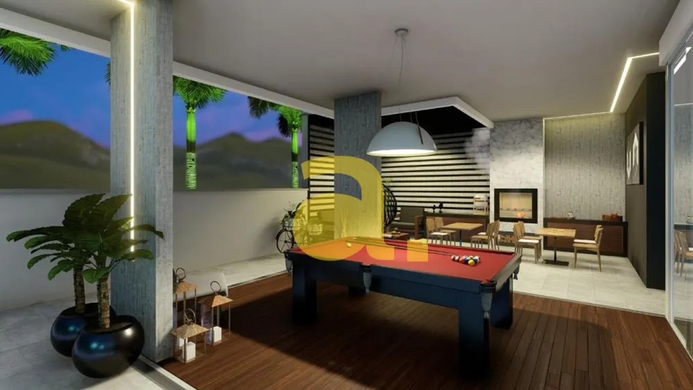 Apartamento, 2 quartos, 97 m² - Foto 15