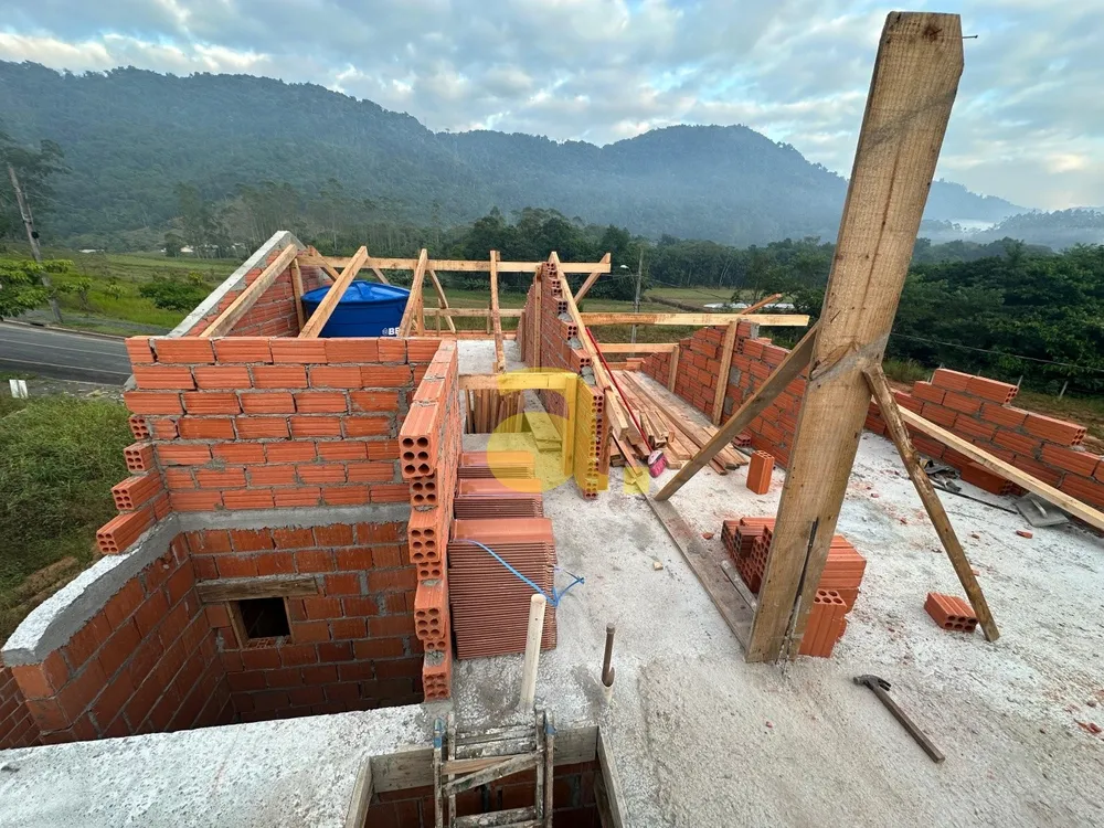 Sobrado, 2 quartos, 60 m² - Foto 2