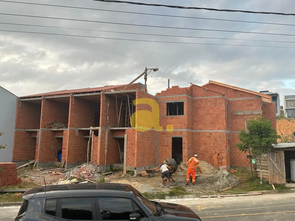 Sobrado, 2 quartos, 60 m² - Foto 3