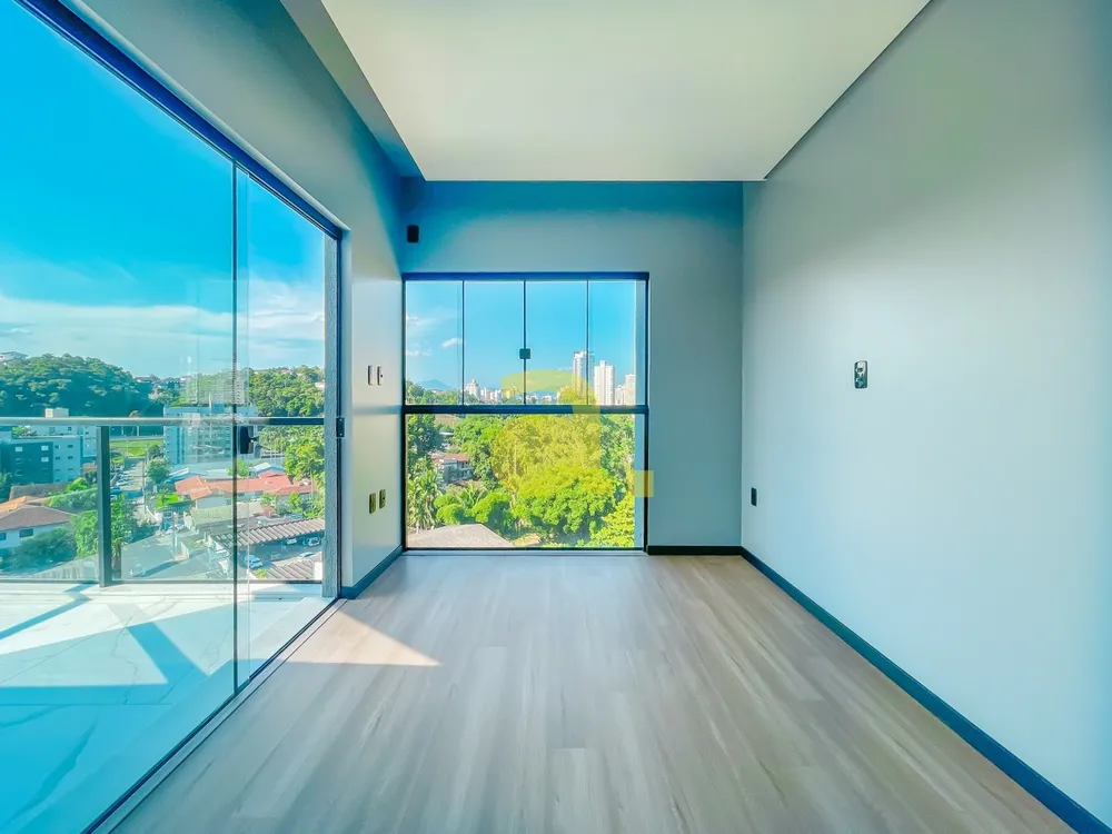 Cobertura, 3 quartos, 143 m² - Foto 3