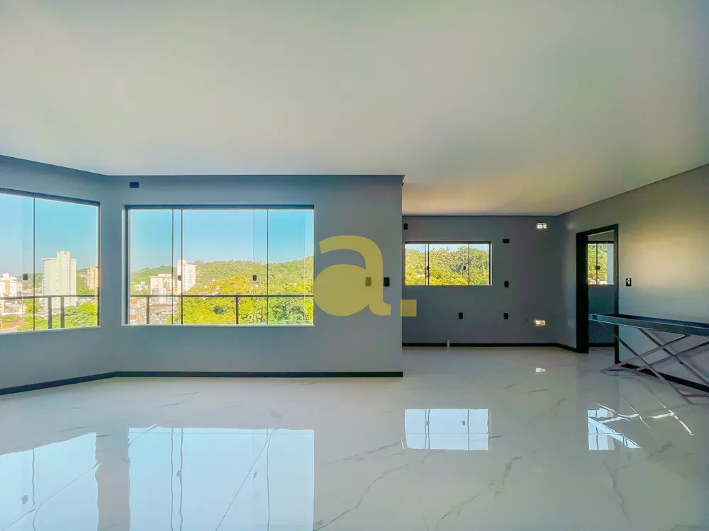 Cobertura, 3 quartos, 143 m² - Foto 1