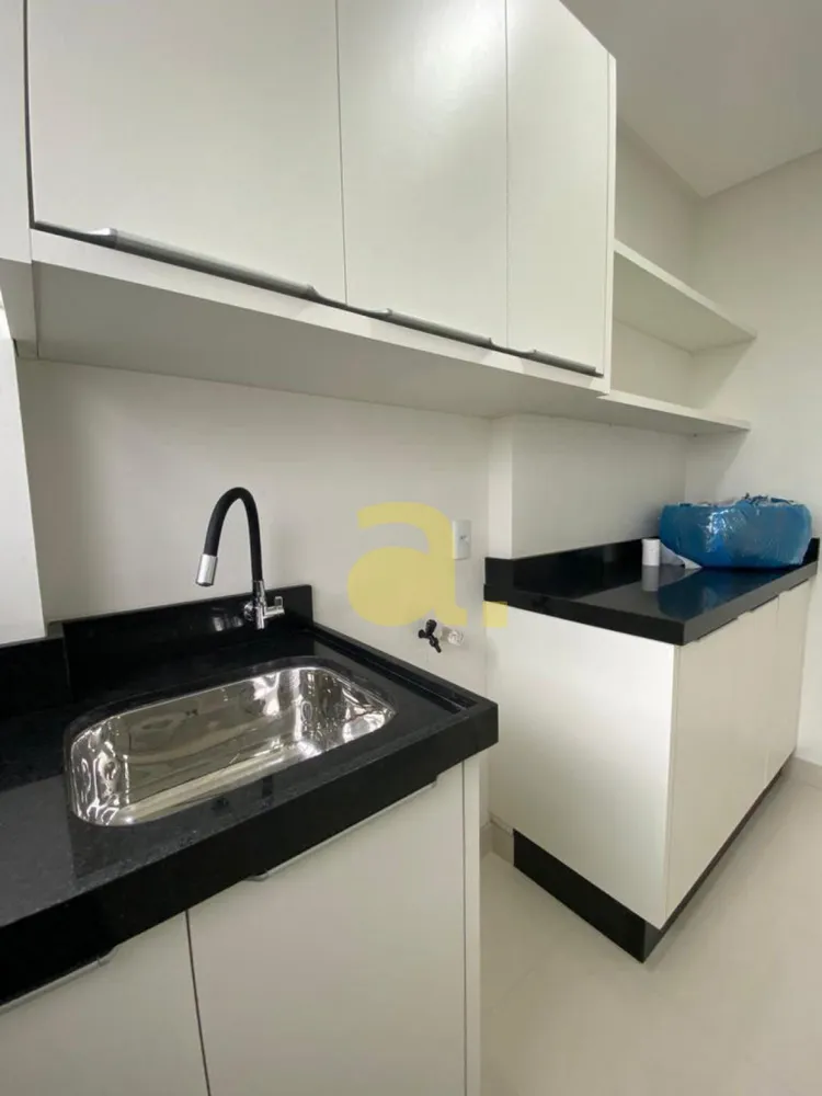 Apartamento, 3 quartos, 128 m² - Foto 1