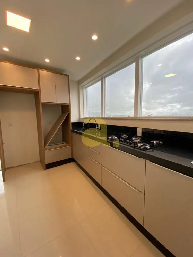 Apartamento, 3 quartos, 128 m² - Foto 4