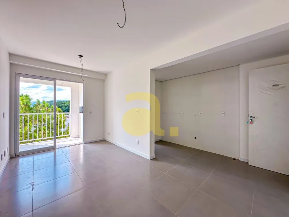 Apartamento, 2 quartos, 56 m² - Foto 2