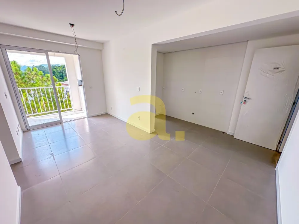 Apartamento, 2 quartos, 56 m² - Foto 1