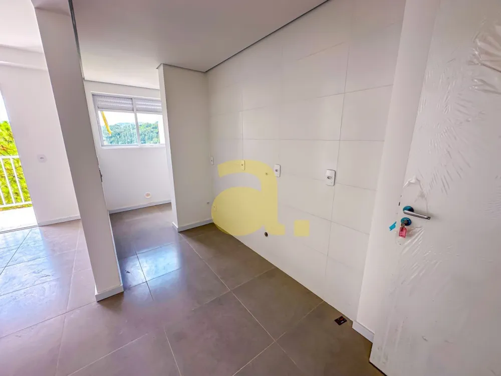 Apartamento, 2 quartos, 56 m² - Foto 3
