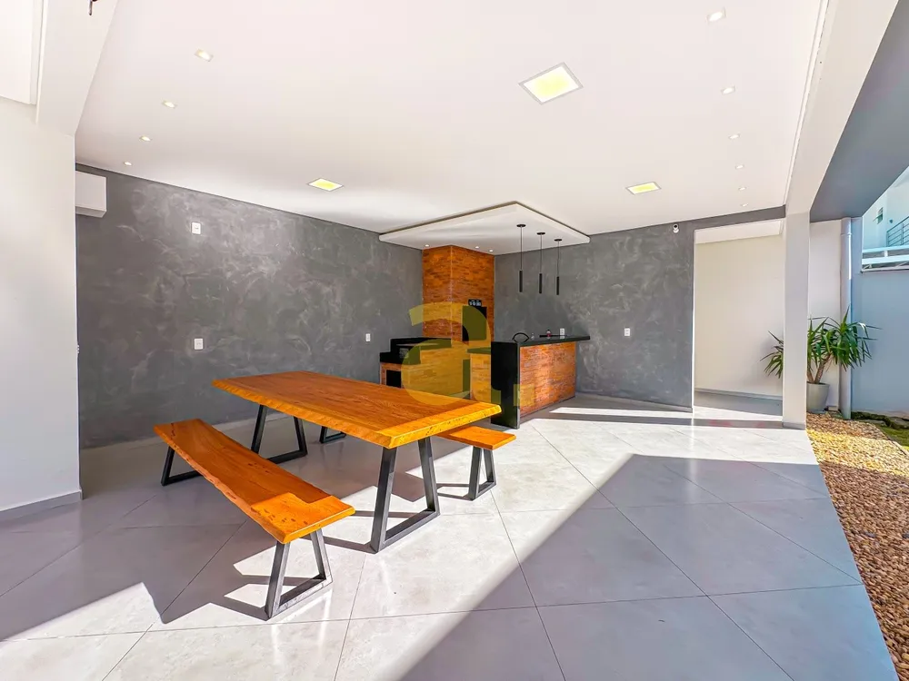 Casa, 4 quartos, 304 m² - Foto 8