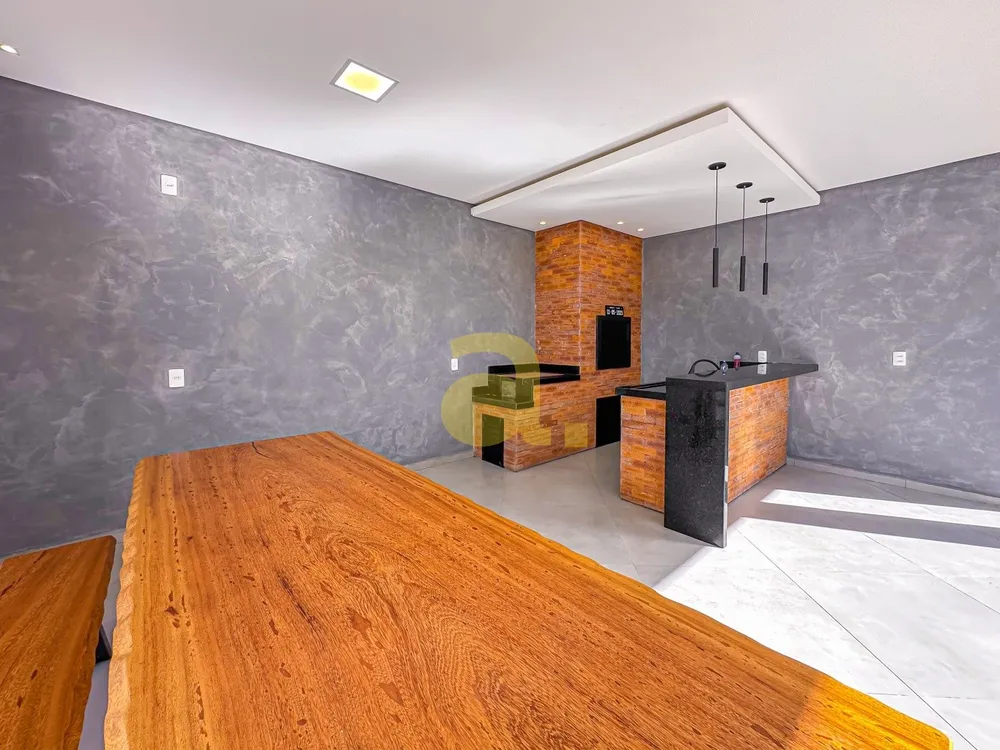 Casa, 4 quartos, 304 m² - Foto 9