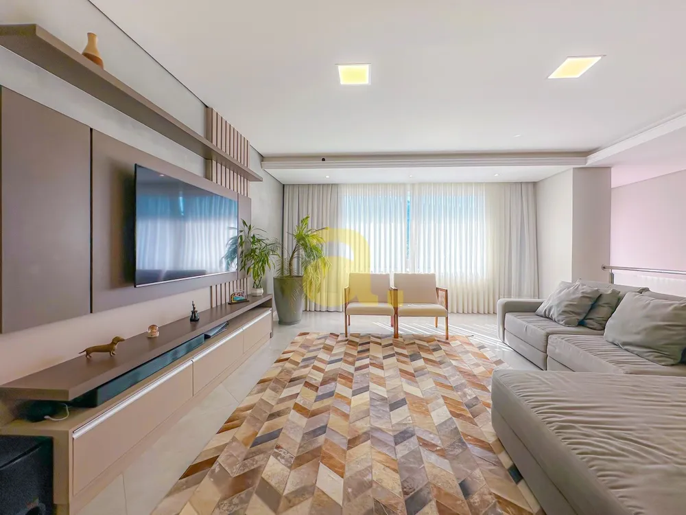 Casa, 4 quartos, 304 m² - Foto 3