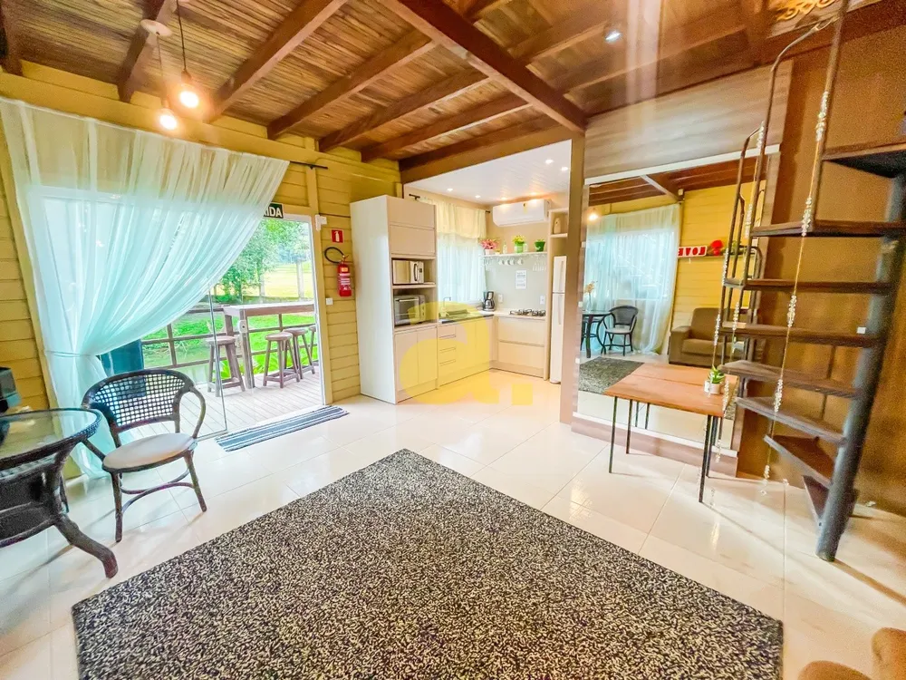 Sítio, 8 quartos, 1365 m² - Foto 14