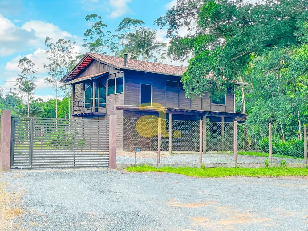 Sítio, 8 quartos, 1365 m² - Foto 15